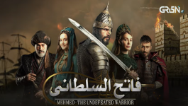 Mehmed Fatih Al Sultani - Season 01 - Episode 52