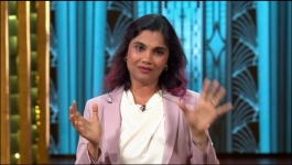 Ideabaaz - Season 01 - 26th October 2025