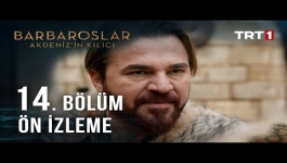 Barbaroslar - Season 01 Episode 14