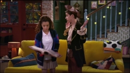 Wizards Beyond Waverly Place - Season 01 Episode 04