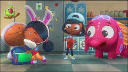 Deepa and Anoop - Season 01 Episode 09