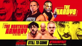 TNA Impact - 2025-06-26