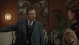 The Forsytes - Season 02 Episode 06