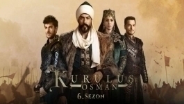 Kurulus Osman - Season 06 Episode 19