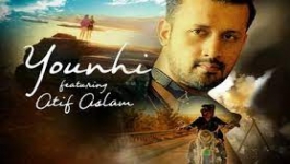 Younhi - AtifAslam