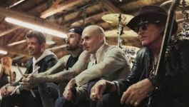 Pitbull ft Robin - Bad Man