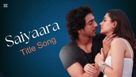 Saiyaara Title Song