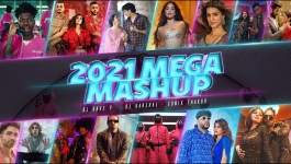 Mashup - Year End