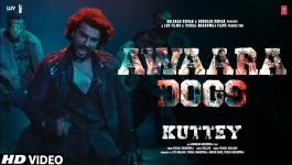 Awaara Dogs - Kuttey
