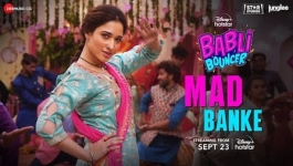 Mad Banke - Babli Bouncer