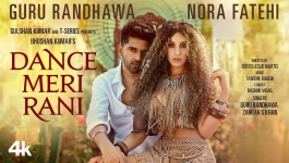 Dance Meri Nani - Guru Randhawa