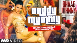Daddy Mummy