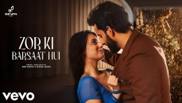 Zor Ki Barsaat Hui - Jubin Nautiyal