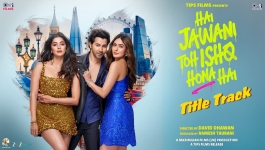 Hai Jawani Toh Ishq Hona Hai - Title Track