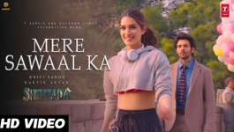 Mere Sawaal Ka - Shehzada