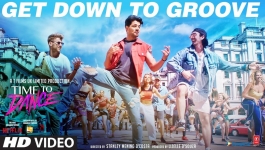 Get Down To Groove