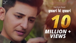 Saari Ki Saari - Darshan Raval