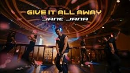 Give It All Away - Jaane Jaana Arjun