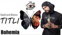 Tittli - Bohemia
