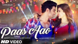 Paas Aao - Amaal Mallik, Armaan Malik & Prakriti