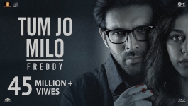 Tum Jo Milo - Freddy