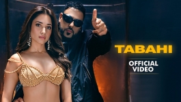 Badshah - Tabahi