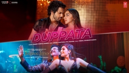 Duppata