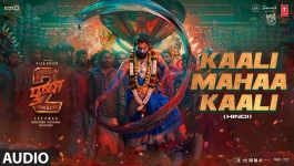 Kaali Mahaa Kaali