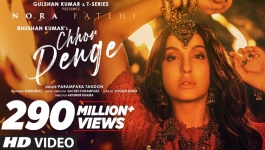 Chhor Denge - Parampara Tandon