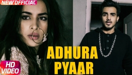 Adhura Pyaar - Armaan Bedil