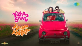 Kahan Shuru Kahan Khatam