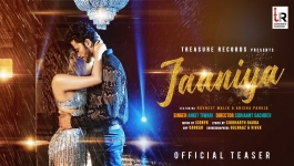 Jaaniya  - Ankit Tiwari