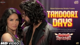 Tandoori Days