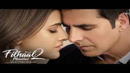 Filhaal2 Mohabbat - B Praak