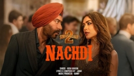 NACHDI