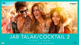 Jab Talak (First Look)