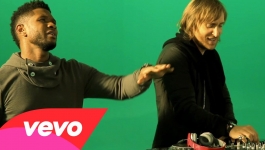 David Guetta - Without You ft. Usher