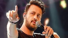 Humain Kya Hua - Atif Aslam