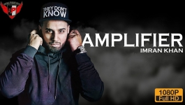 Amplifier - Imran Khan