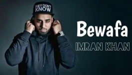 Bewafa - Imran Khan