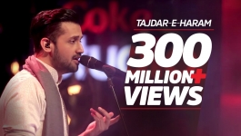 Tajdar-e-Haram - Atif Aslam