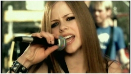 Avril Lavigne - Complicated