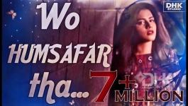Wo Humsafar Tha - Quratulain Balouch