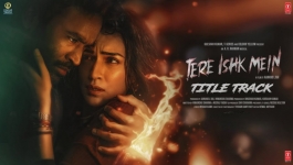 Tere Ishk Mein - Titel Song