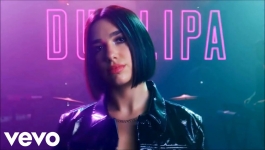 Dua Lipa - Want To