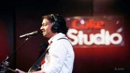 Kinara - Atif Aslam & Riaz A Khan