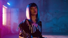 Monoir x Dharia - Incredible