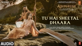 Sheetal Dhaara - Adipurush