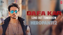 DaFa Kar - Heropanti 2