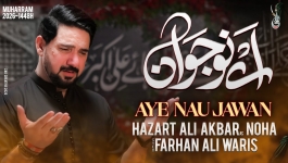 Aye Nau Jawan